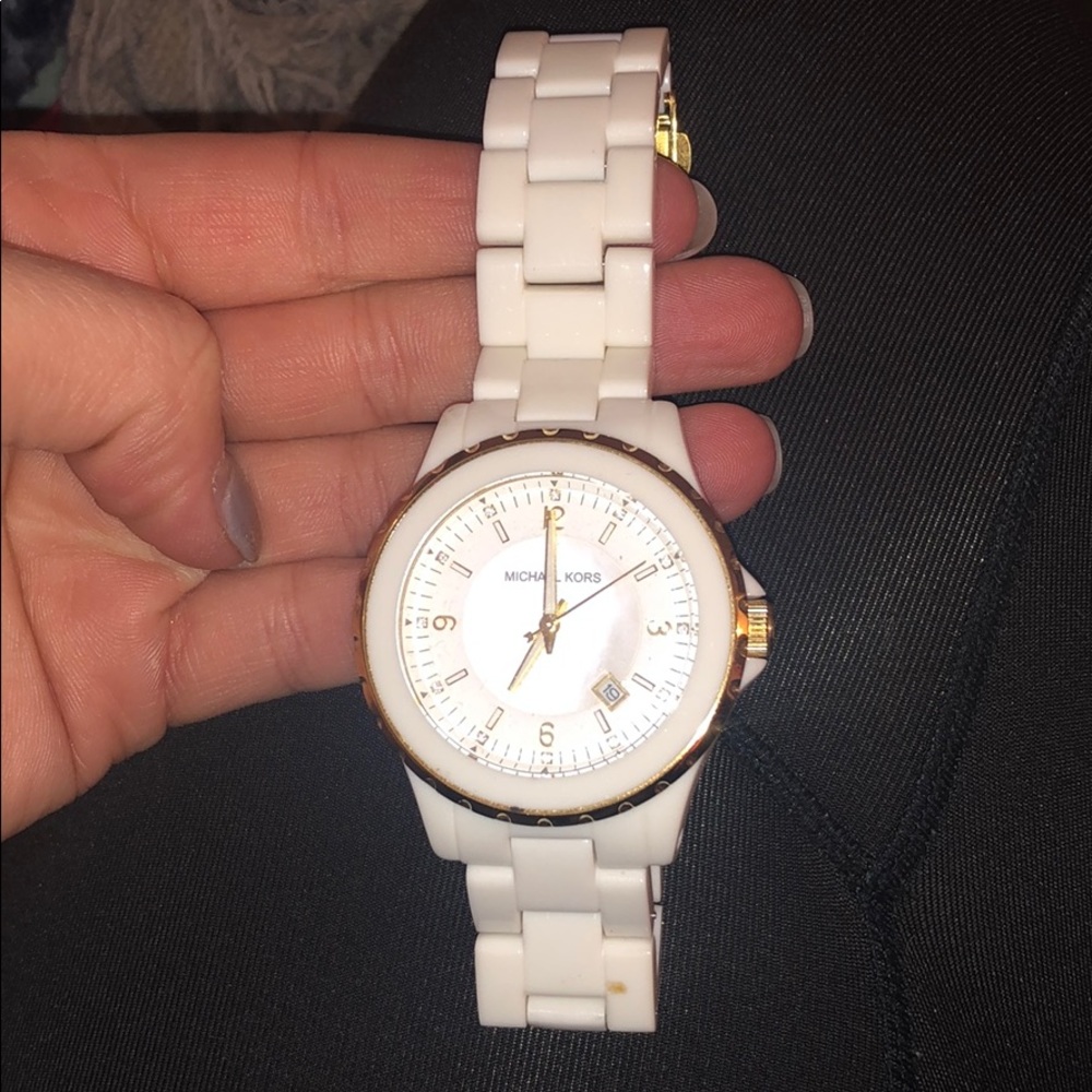 Micheal Kors Watch